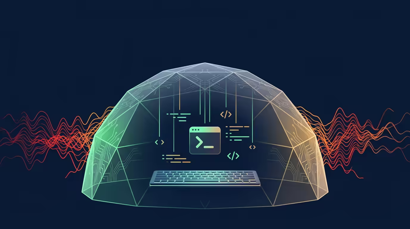 Tarsk's macOS Sandbox: Safe by Default