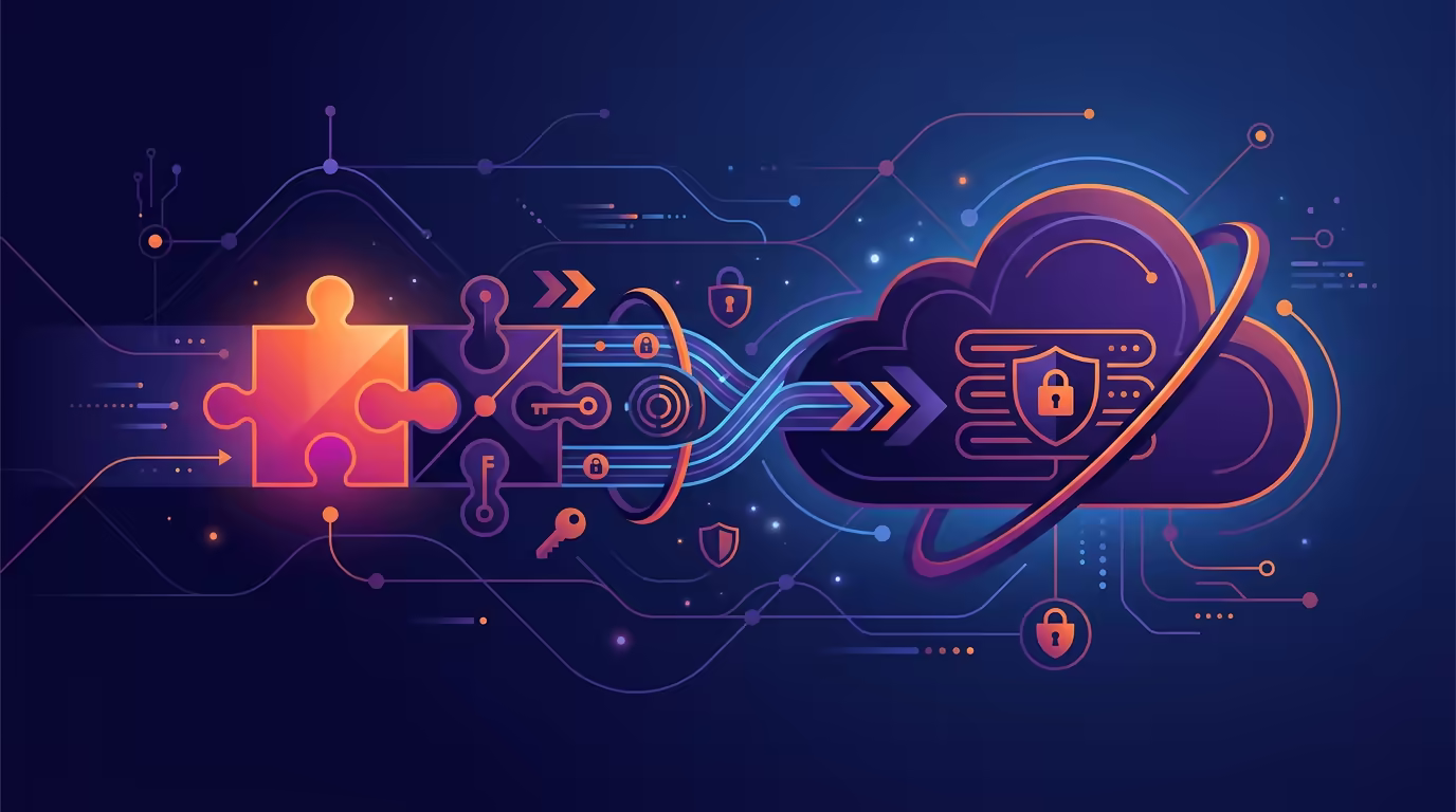 Connect MCP Servers with OAuth in Tarsk