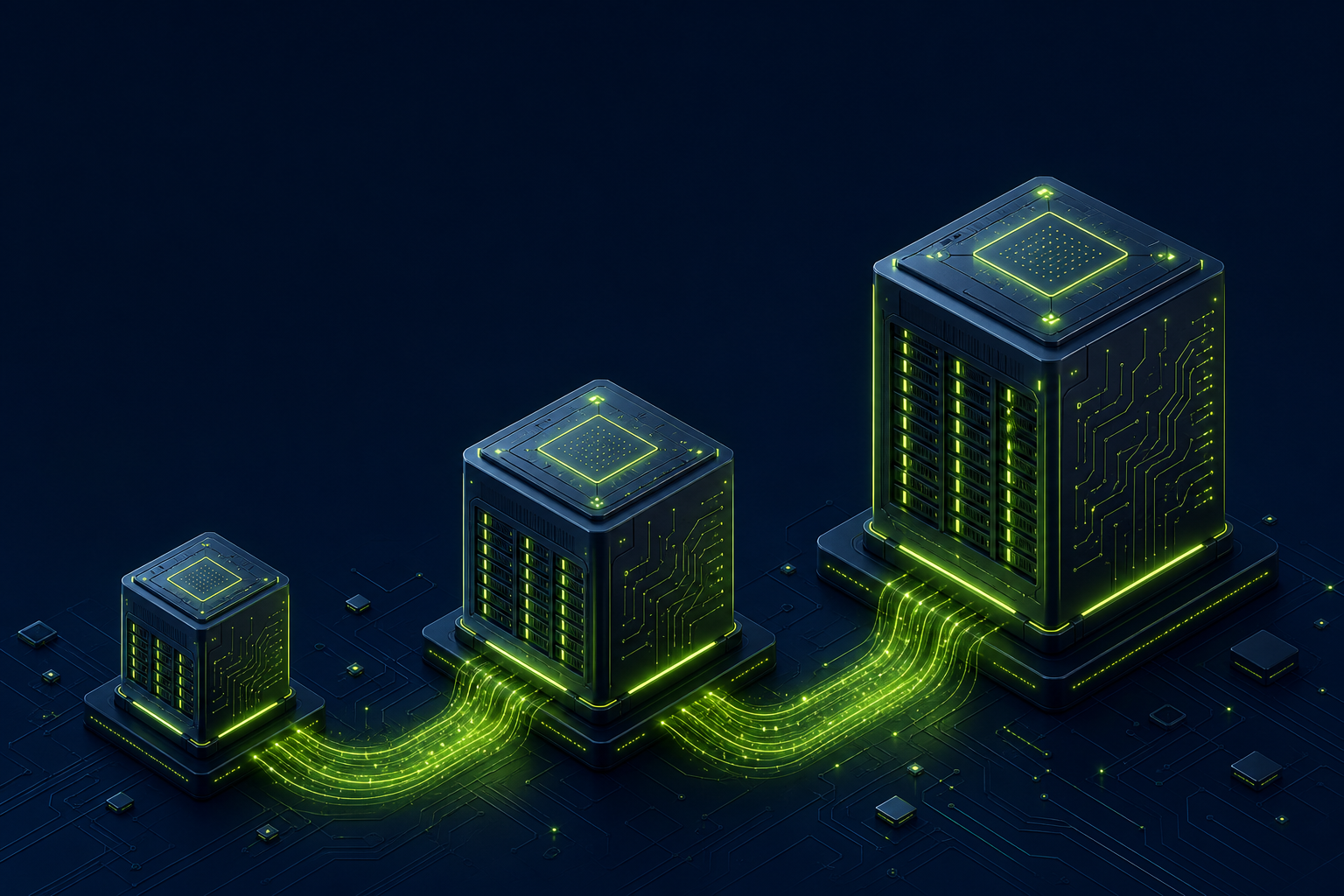 NVIDIA Nemotron 3 in Tarsk